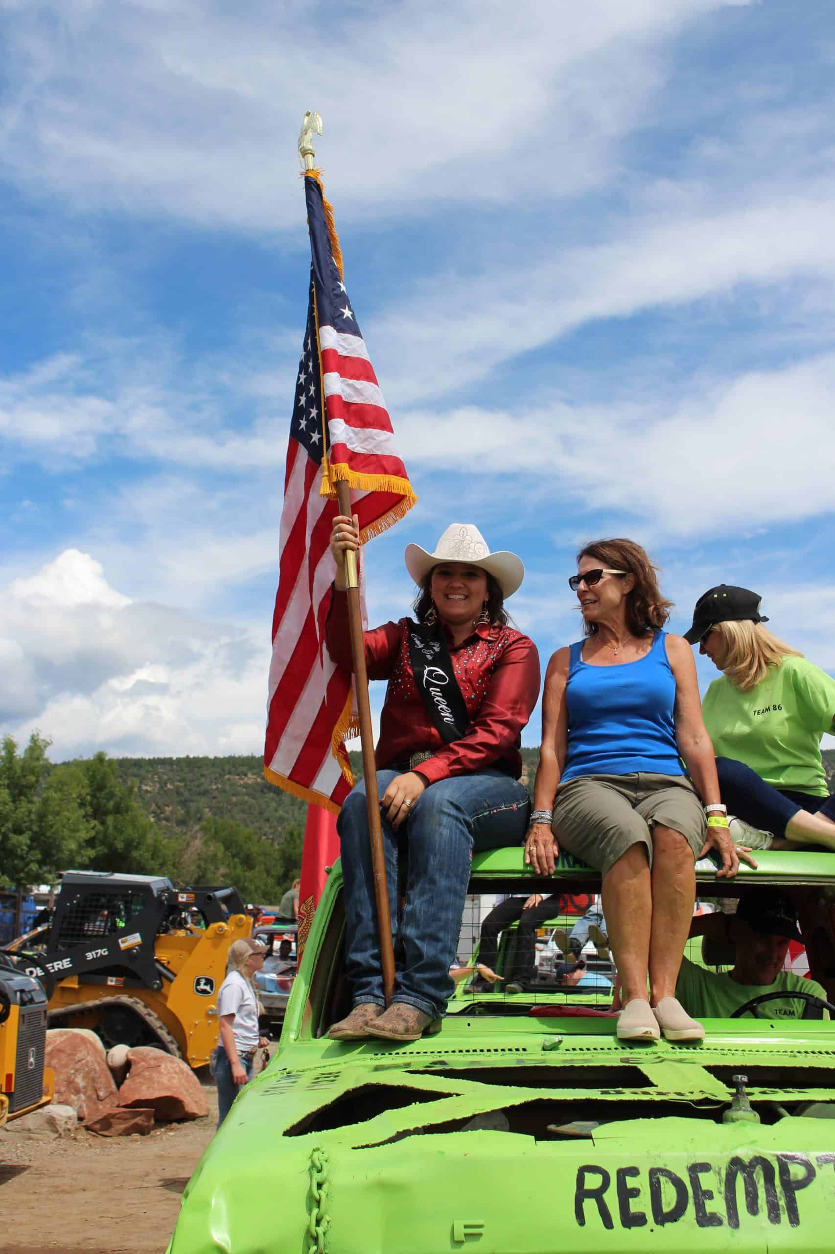 Gallery 2023 La Plata County Fair